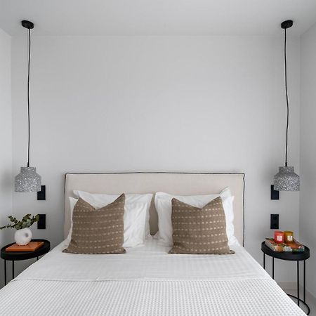 Marina Suite Порто-Хелі Екстер'єр фото
