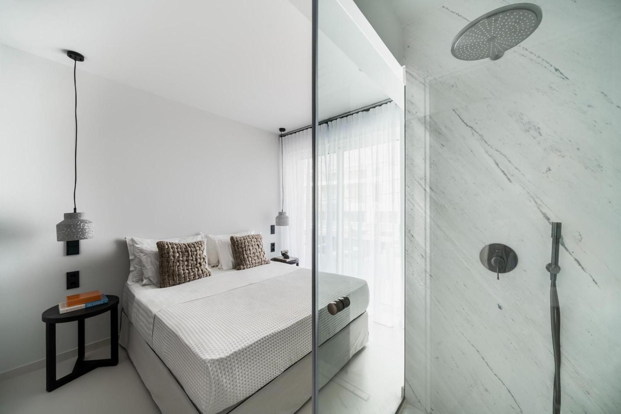 Marina Suite Порто-Хелі Екстер'єр фото