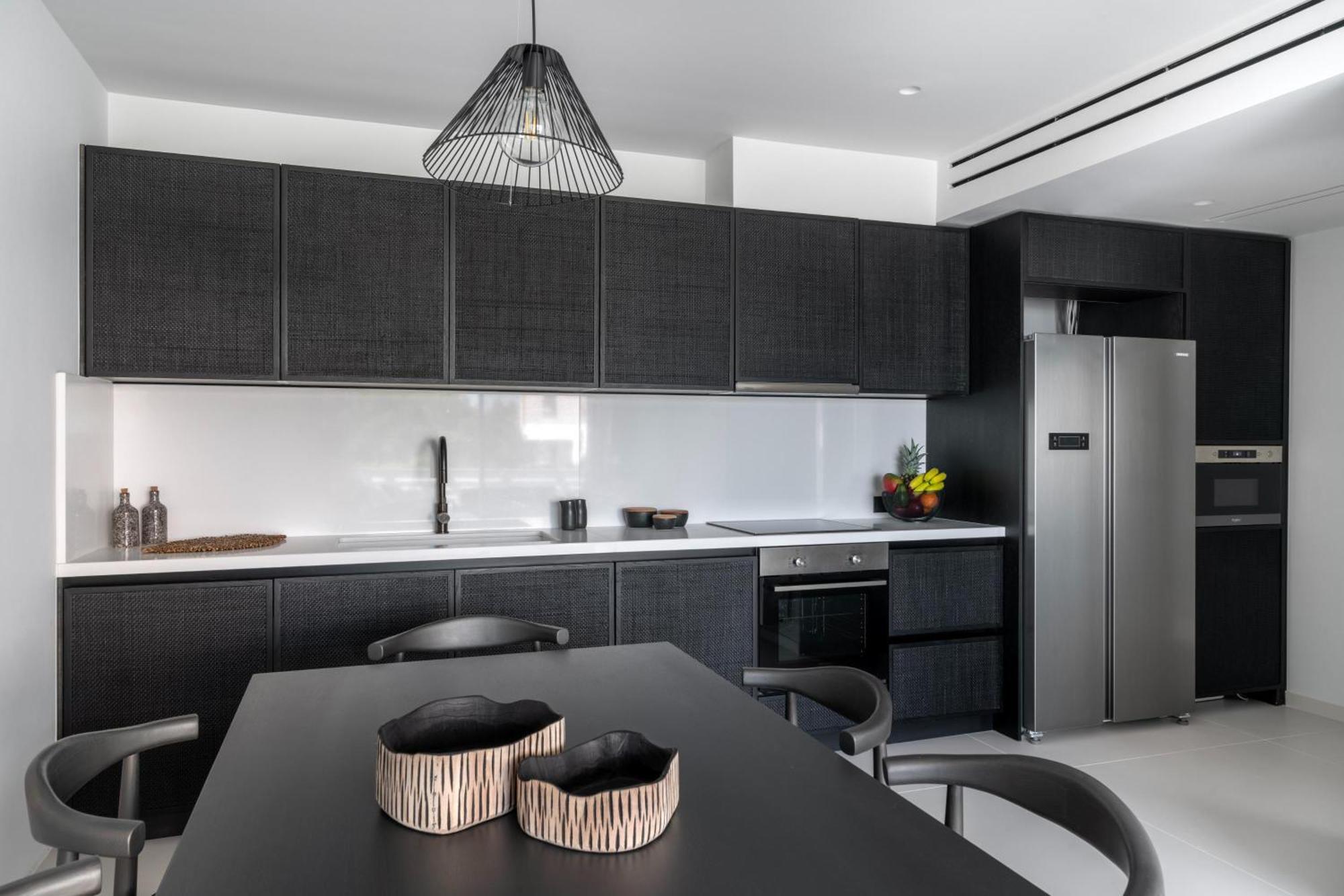 Marina Suite Порто-Хелі Екстер'єр фото