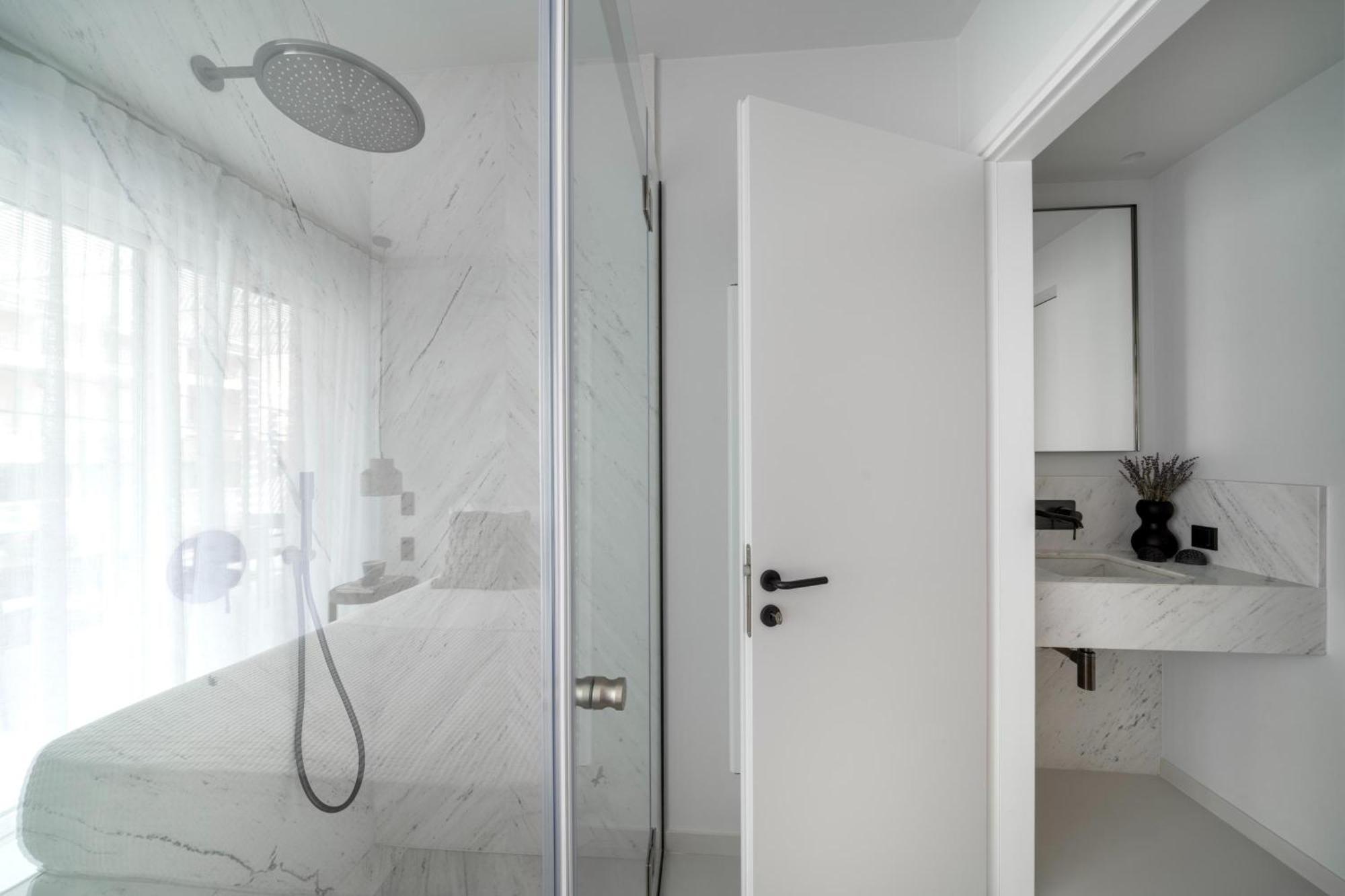 Marina Suite Порто-Хелі Екстер'єр фото