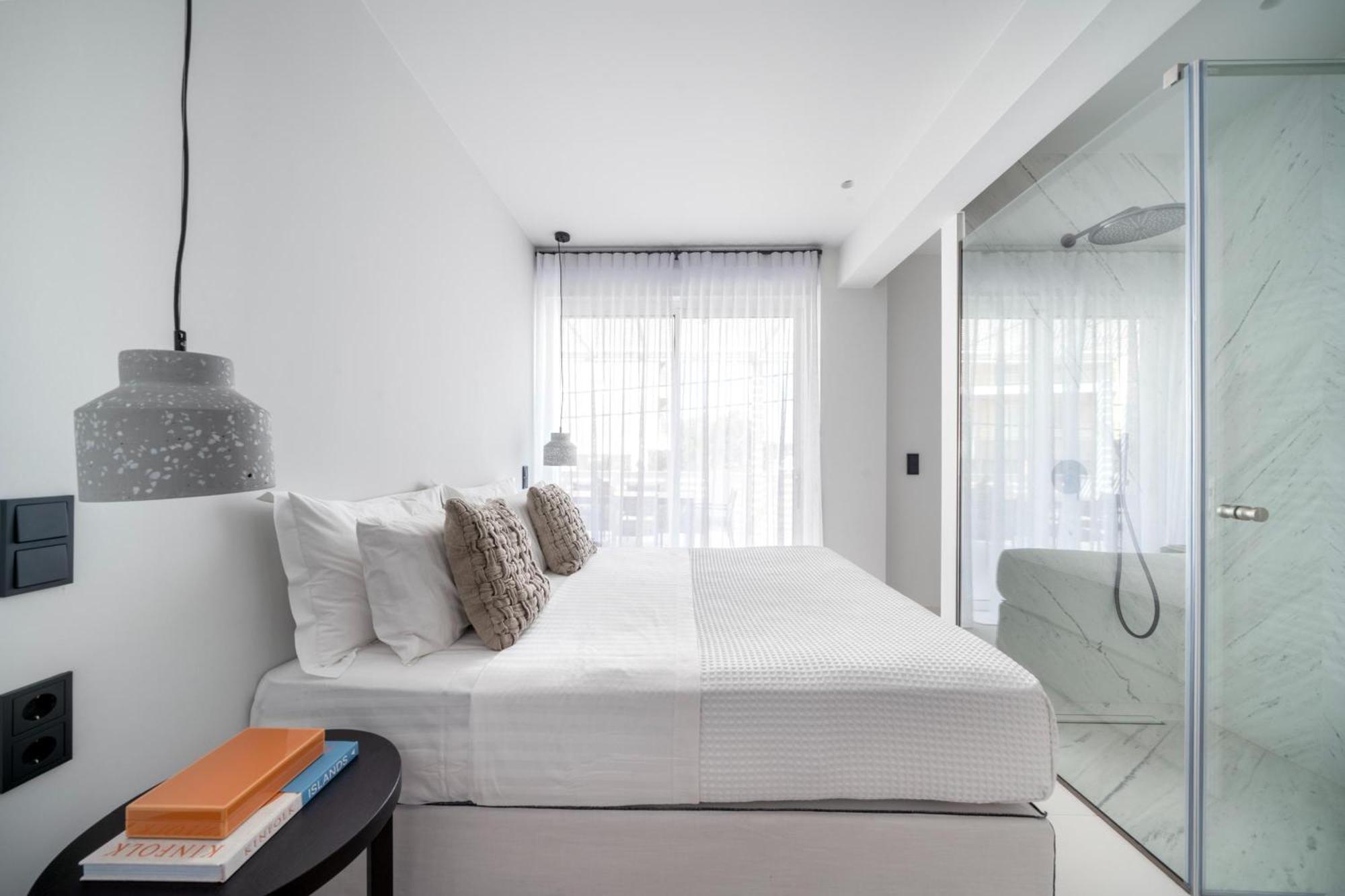 Marina Suite Порто-Хелі Екстер'єр фото